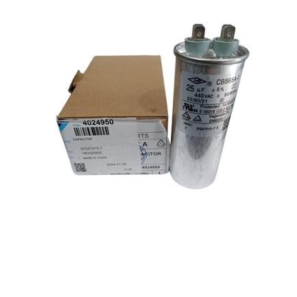 Grosir Capacitor / Kapasitor Ac Daikin 1Pk 1 Pk Ftv25 25Uf