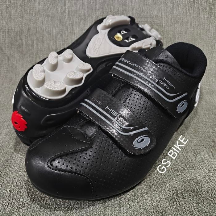Sidi Swift Air Mtb Cycling Shoes Sepatu Sepeda