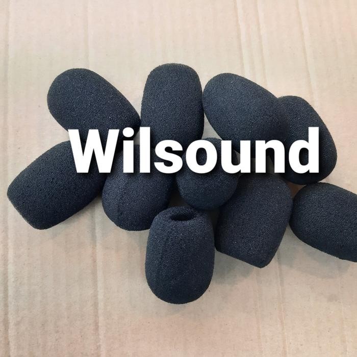 busa mic meja conference mic meja