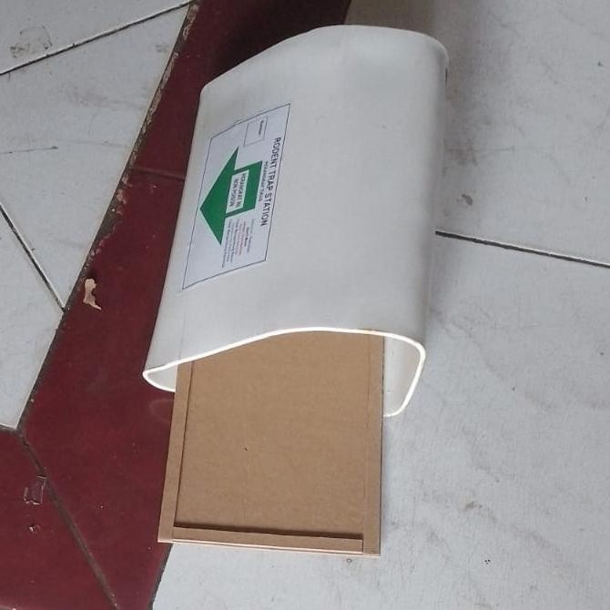 

BEST PRODUK TRIGONAL PVC JUMBO