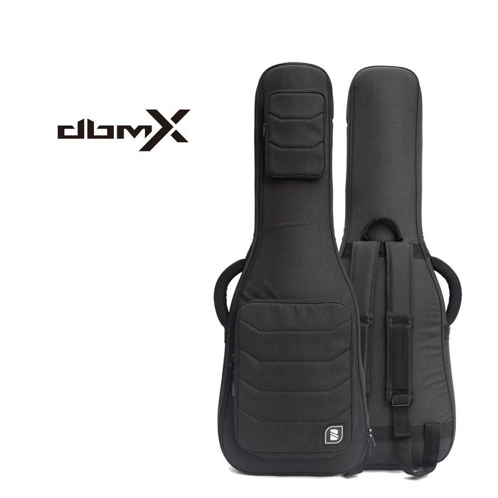 Ready- Gigbag Dbm X Gitar Akustik Jumbo
