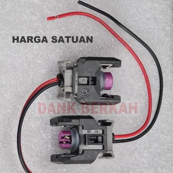 PREMIUM Socket Injector Soket Injector Nozzle Captiva Diesel FL