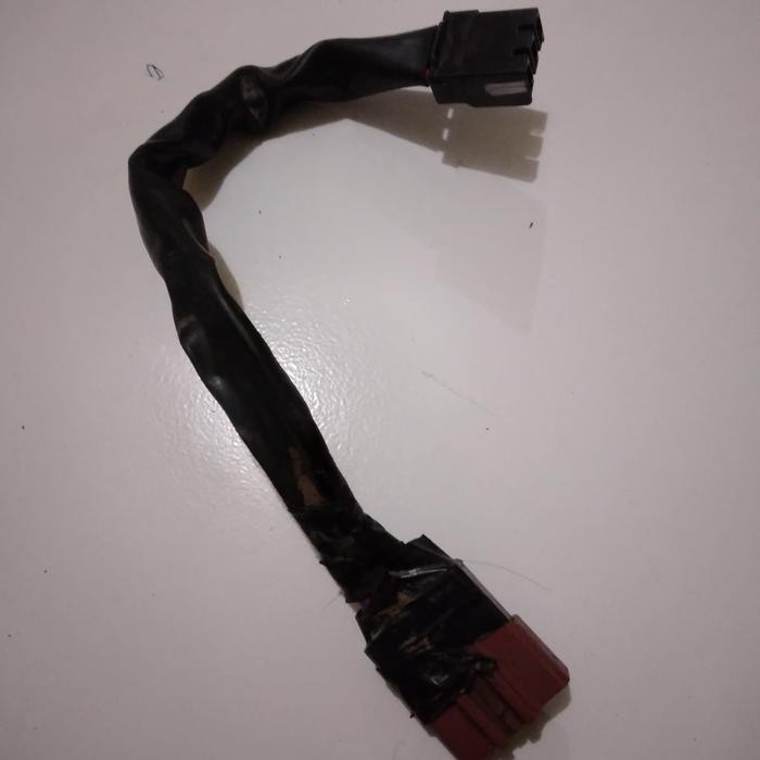 PREMIUM kabel ecu soket sepul vario 125 / vario 150 original copotan