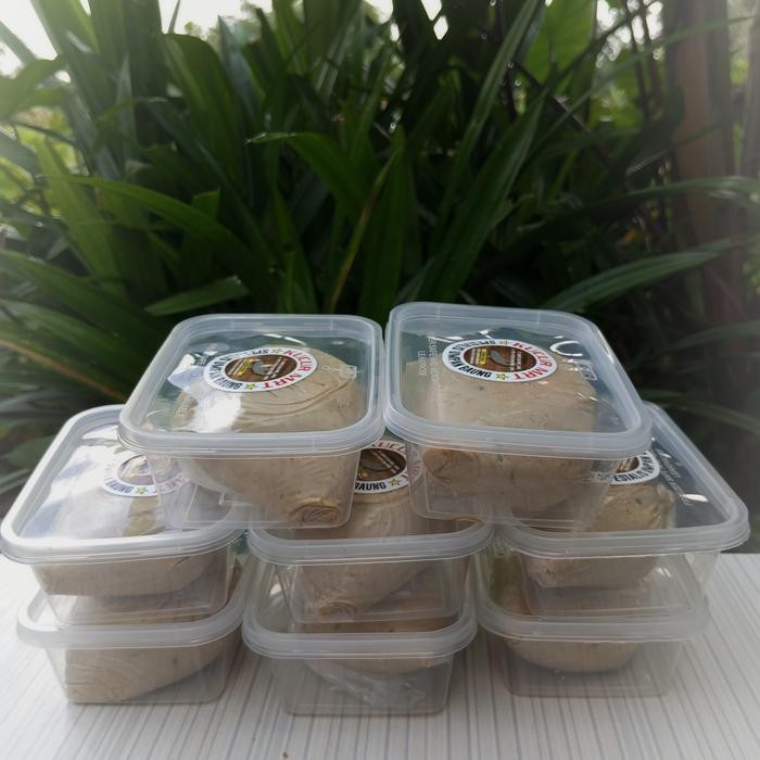 KUCUR UMPAN IKAN BAUNG 100GR ORIGINAL QUALITY