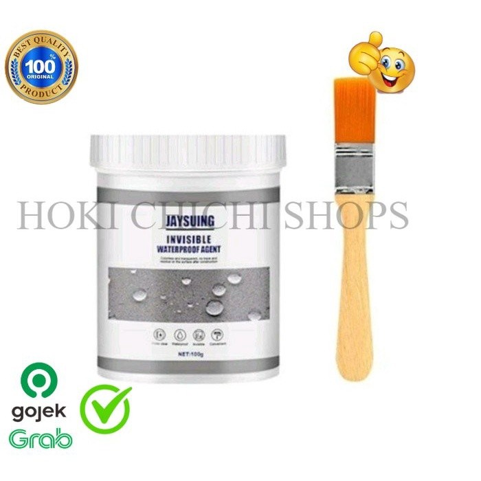

TRANSPARENT LEAKPROOF ORIGINAL CC