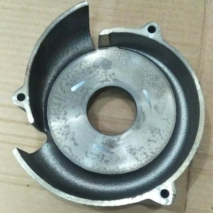 CASE VOLUTE RUMAH IMPELLER WB20XT