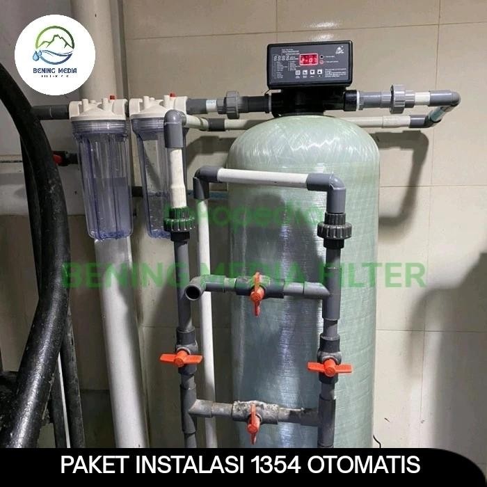 PREMIUM FILTER AIR SUMUR / FILTER AIR / FILTER AIR SUMUR BOR
