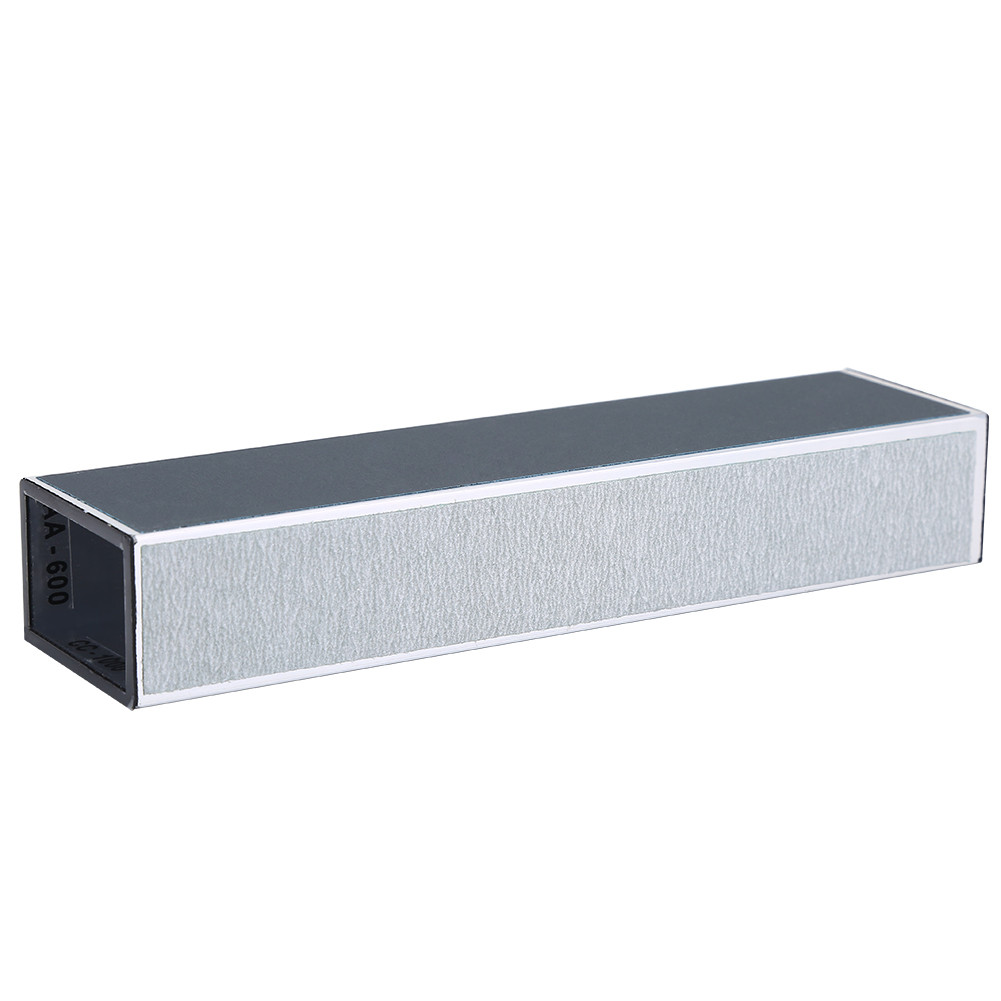 Fret Leveling Beam Fret Leveling File Fret Leveling File Beam with Self adhesive Sandpaper Luthier F