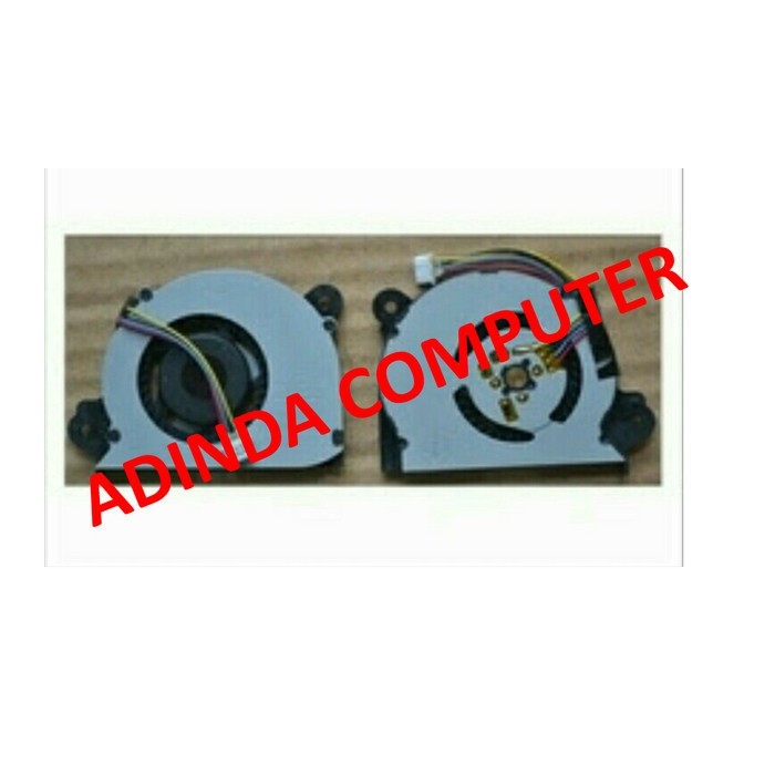 [Expert] Fan Laptop Asus X201 X201E X202E S200E Q200E X201EV X201E X202EV