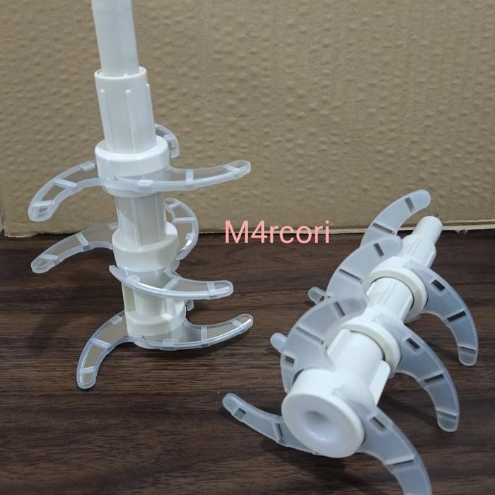 AKSESORIS CHOPPER MITOCHIBA CH250 CH 250 ORIGINAL