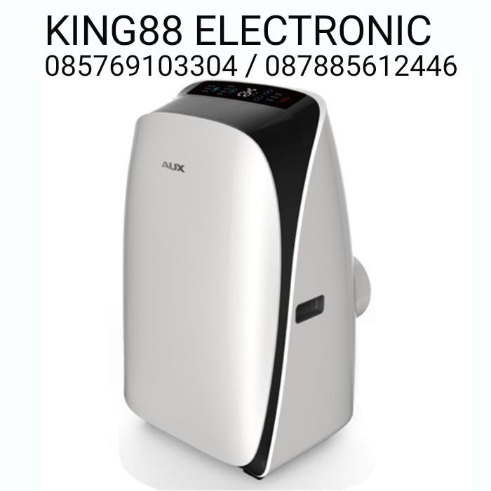 AC AUX 1PK PORTABLE AM-09 A4/LR1 PROMO