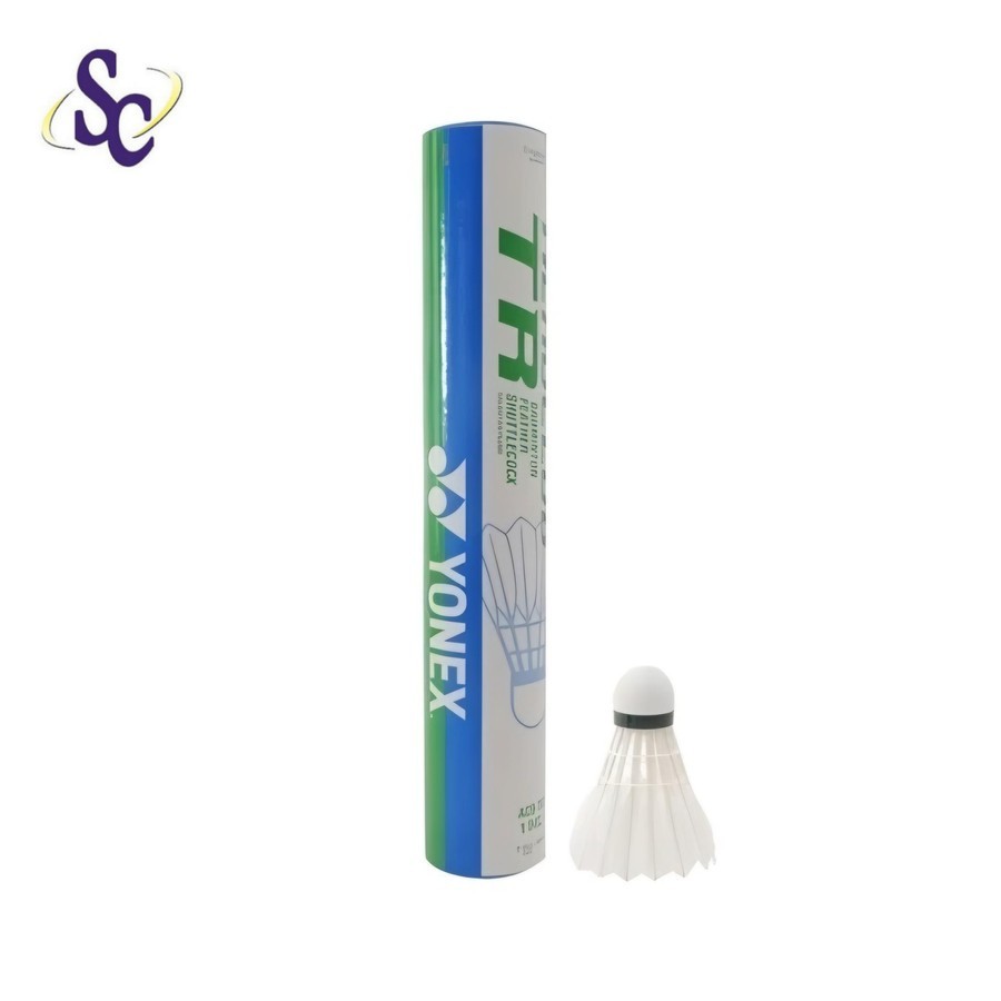 Kok / Shuttlecock Badminton Yonex Aeroclub TR