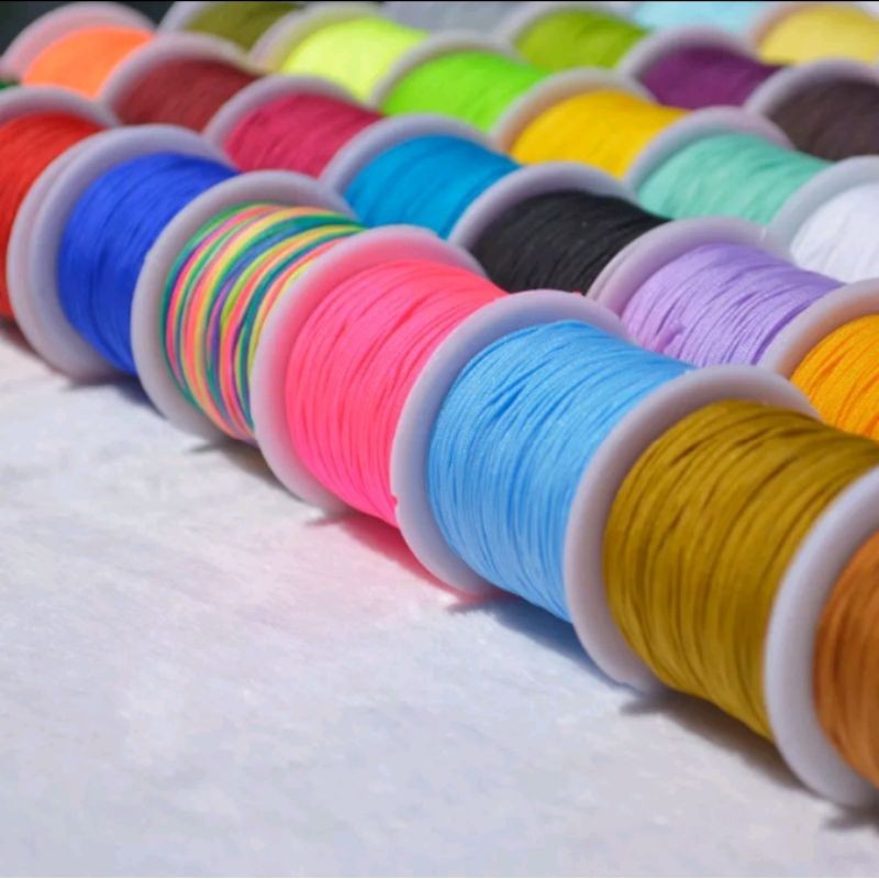 

Tali giok macrame harga per 5 mtr dan per roll