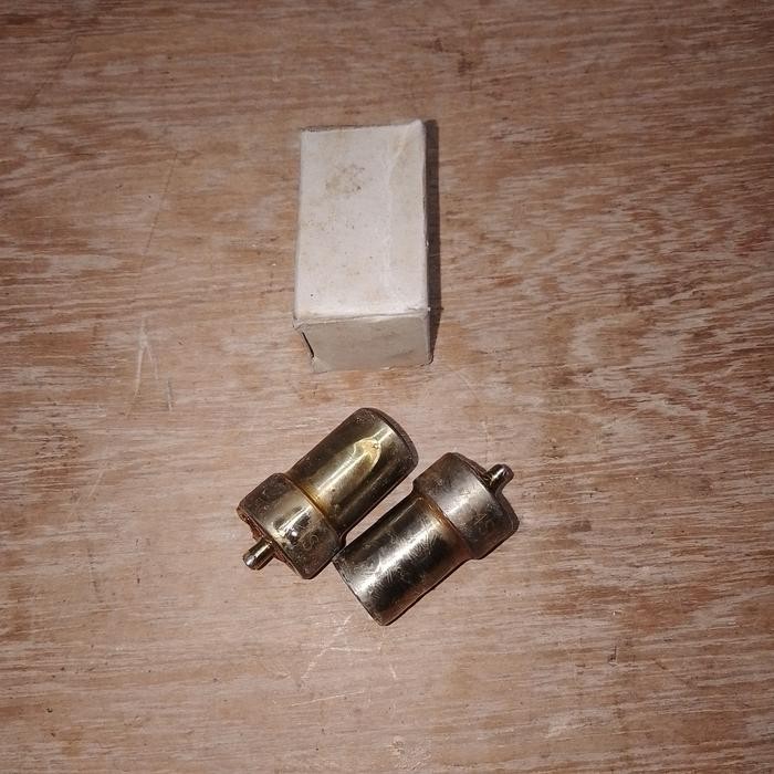 Black Box Nozzle S195/ZS4S1