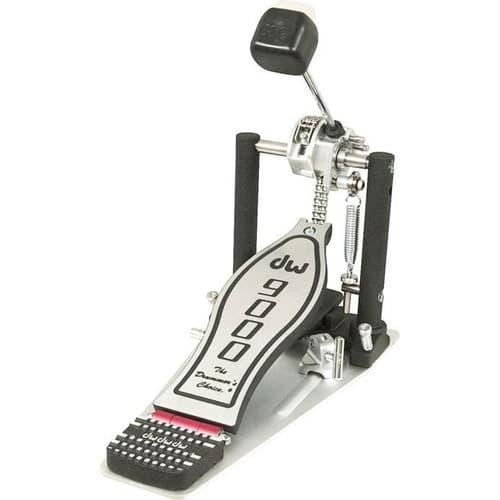 TERBARU Single Pedal DW CP 9000