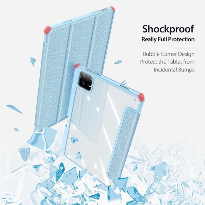 Dux Ducis TOBY Series Case Xiaomi Mi Pad 7 Xiaomi Pad 7 Case Mi pad 7 Pro Case Xiaomi Pad 7 Pro