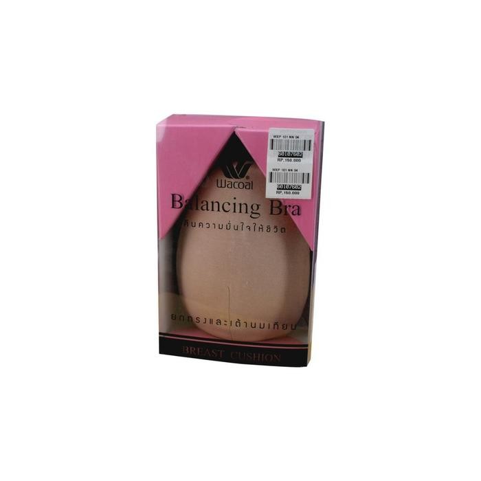 Wacoal Mastektomi ( balancing ) Bra Pad WXP 101