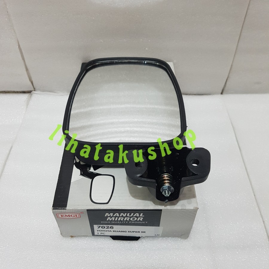 Kaca Spion Kijang Super 5K Grand