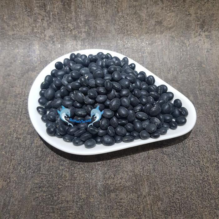 

KACANG HITAM 1Kg Black Bean Organik Import China / BLACK BEAN