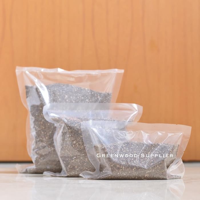 

Chia Seed - 1KG (IMPORT - PREMIUM)