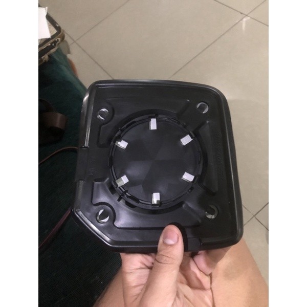 kaca spion kijang kapsul LGX SGX LSX 1997 1998 1999 2 2001 ory kaca electrict mirror spion kijang