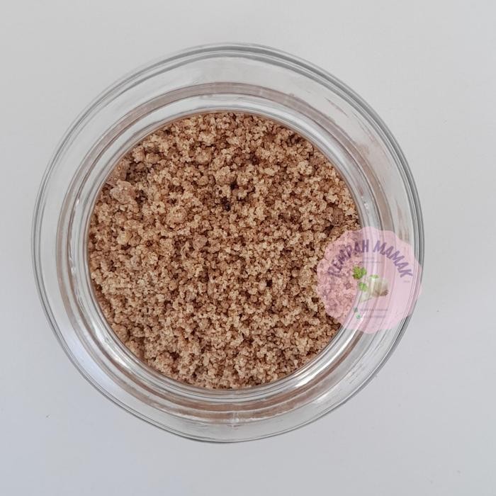 

DISKON HAZELNUT POWDER 1KG / HAZELNUT MENTAH BUBUK READYY