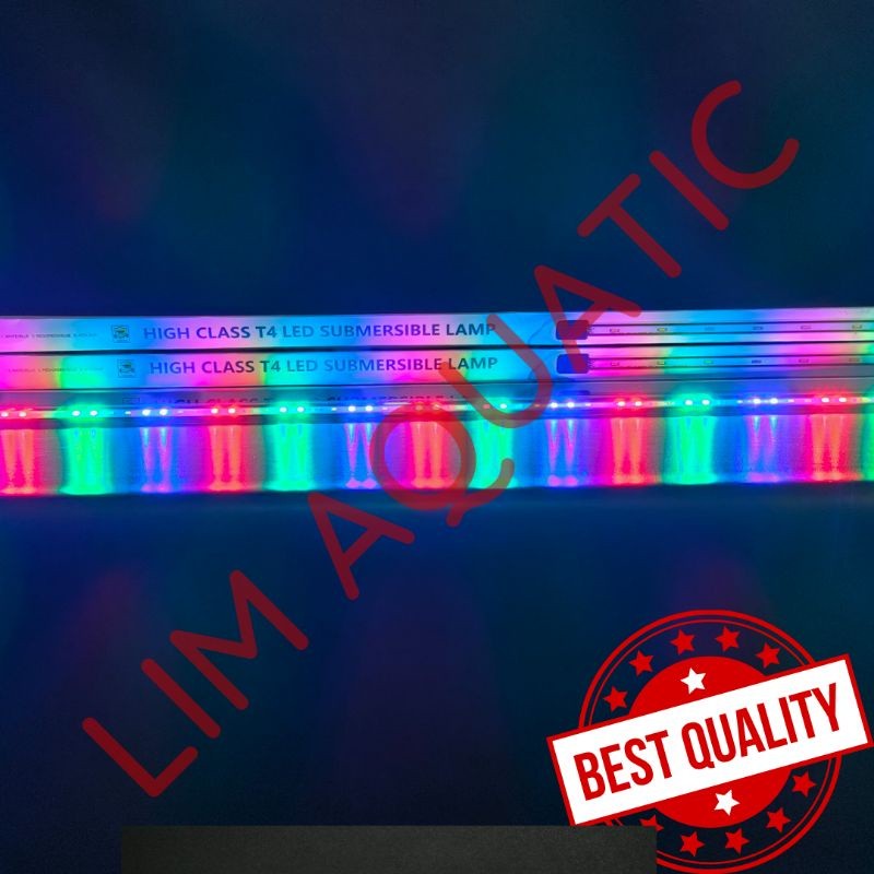 (LUAR KOTA) LAMPU CELUP SAKKAI PRO 100 CM / SAKKAI PRO SP - 100 / SAKKAI PRO
