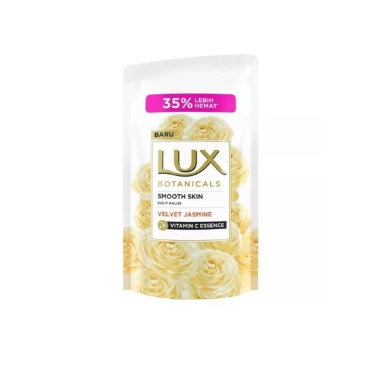 Ready selalu- LUX sabun mandi cair 825-850ml All varian