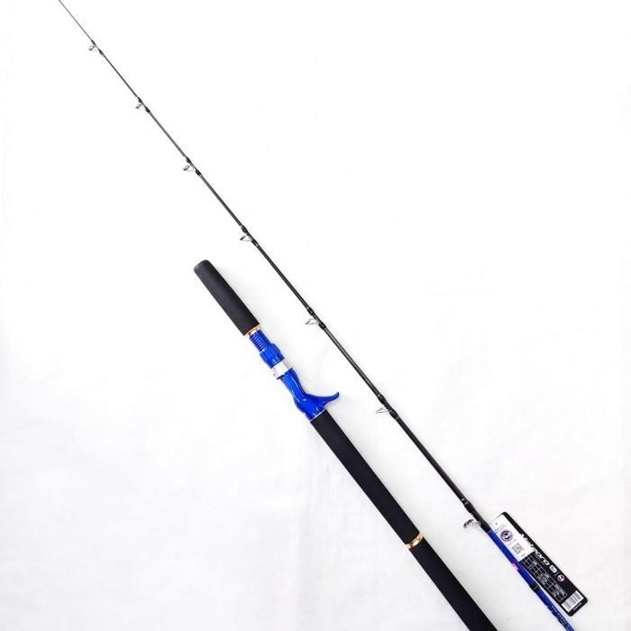 Joran Jigging OH Maguro Meteora BJ MMBJ 193 M 193 MH Overhead