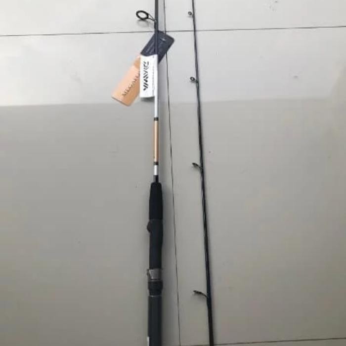 joran daiwa megaforce 165cm