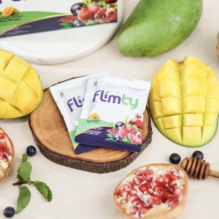 

Terlaris- Flimty Fiber Promosi Isi 16