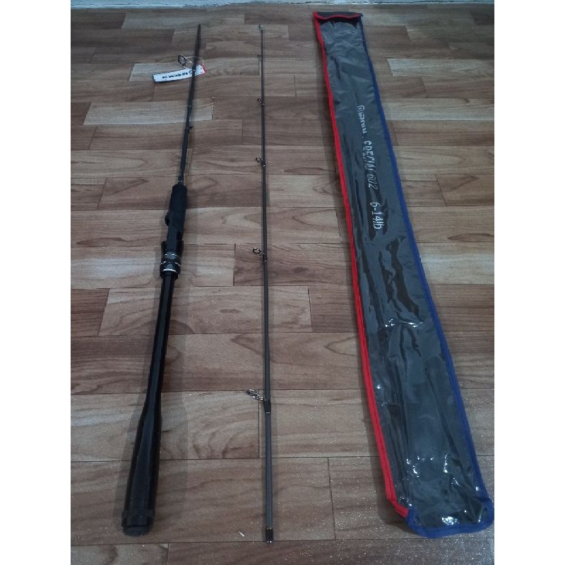 Joran Iroly Special Galatama Series 562 / 602 (Bonus Kail)