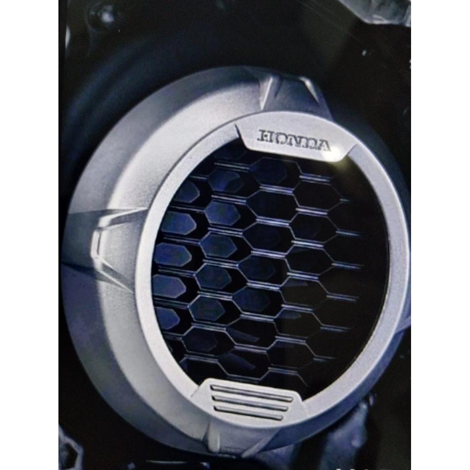 Handal- Garnish Fan (Garnish Kipas) Original Honda Beat Deluxe, Scoopy, Genio