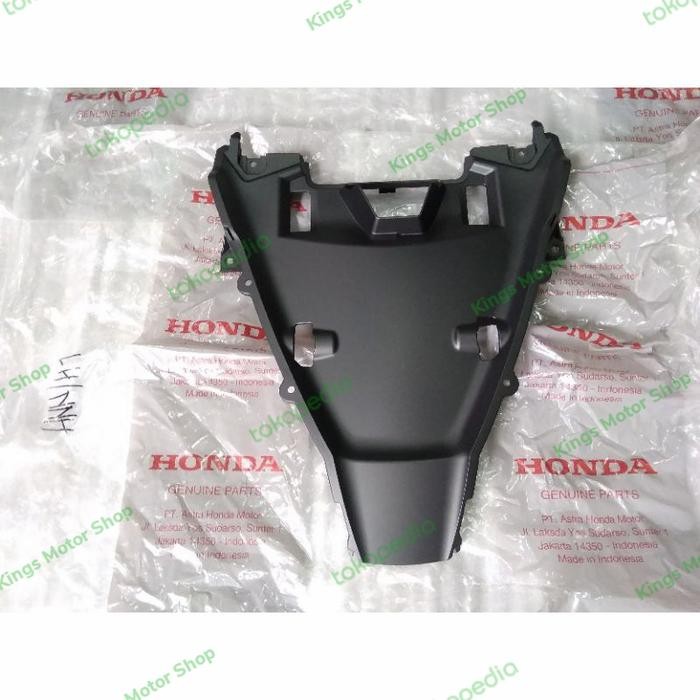 COVER FRONT DASI COVER DASI DEPAN VISOR HONDA ADV 150 ORIGINAL AHM