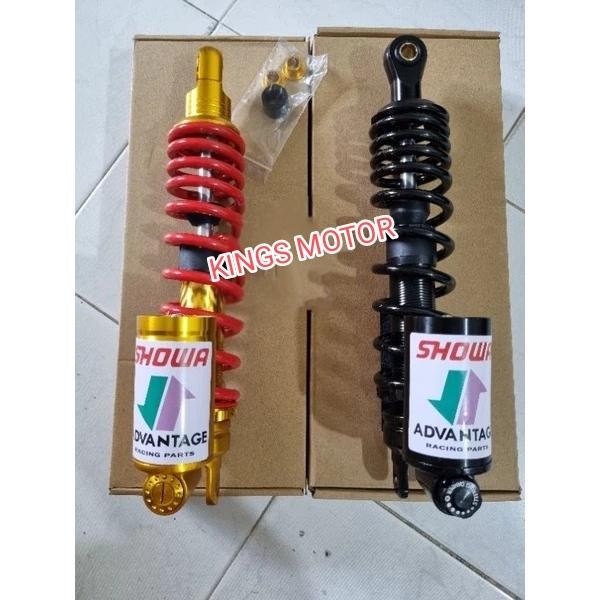 SHOCK SHOCKBREAKER TABUNG BAWAH SHOWA ORIGINAL UK 330MM BEAT VARIO DLL