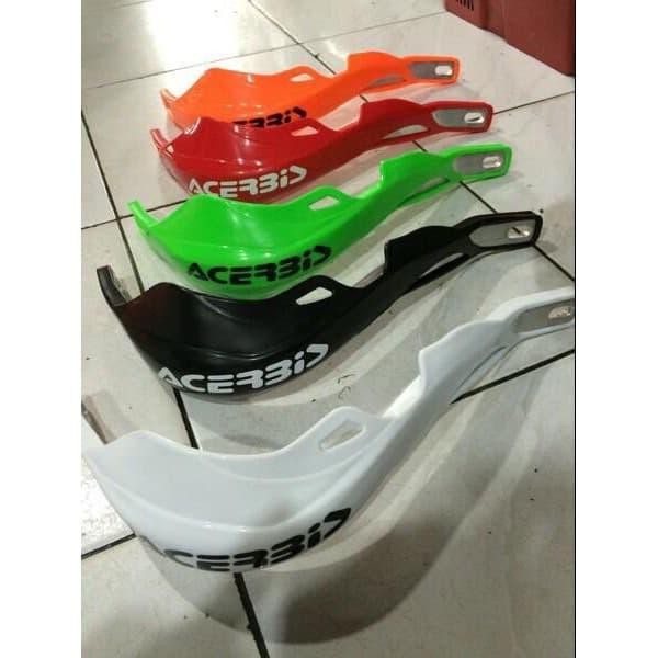 HANDGUARD PROGUARD HAND GUARD ACERBIS HONDA ADV 150 ADV 150 ORIGINAL TERMURAH