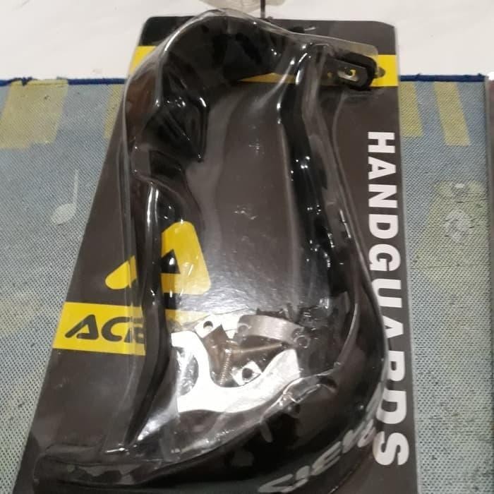 HANDGUARD ACERBIS HONDA ADV 150 ORIGINAL GRATIS ONGKIR