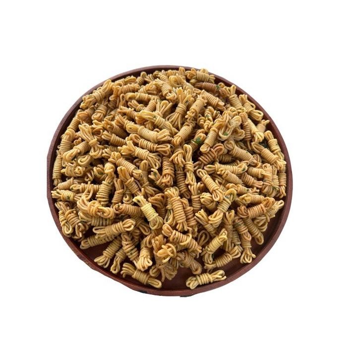 

Terlaris- Mie Gulung Asin Daun Jeruk 1 Kg