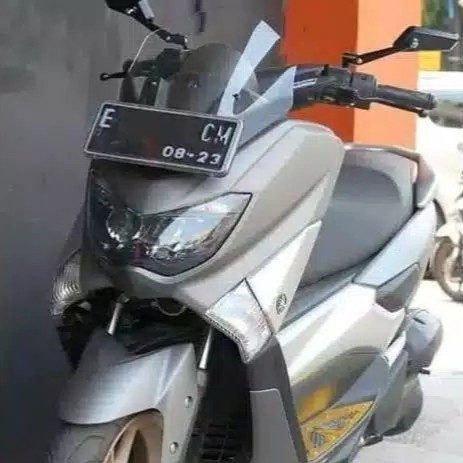 Spion Circuit Karbon Akai Racing Spion Rizoma Spion Sirkuit