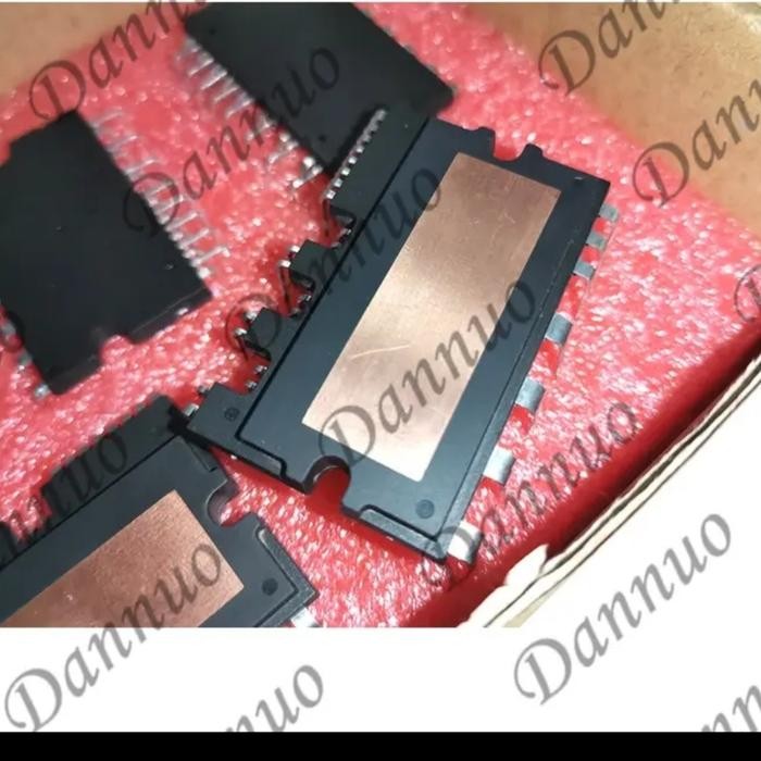 FSBB30CH60C IC IPM SMART MODUL KUALITAS TERBAIK