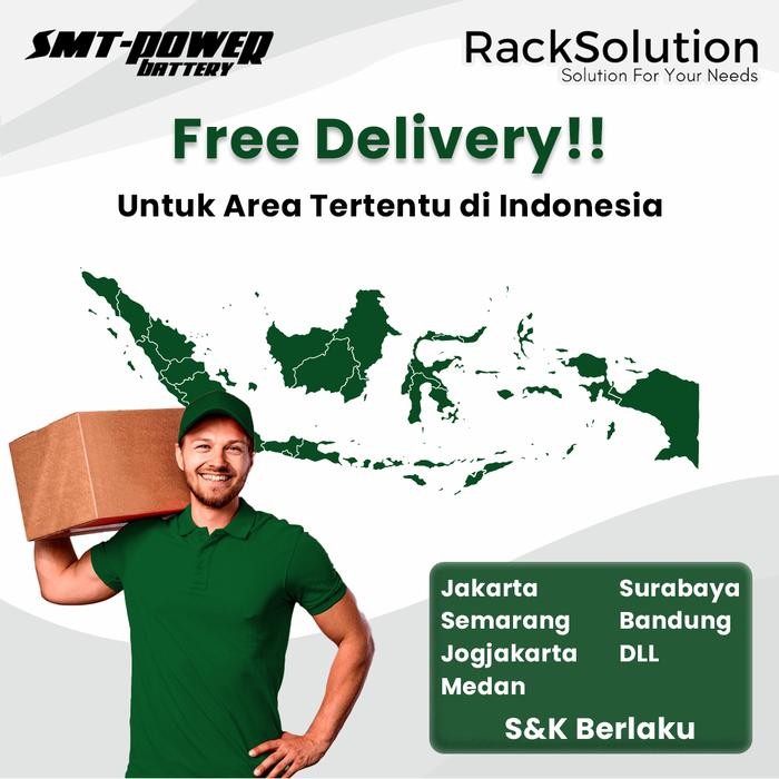 SL100 BATTERY LITHIUM 12V 100AH BATERAI LITHIUM BATRE LIFEPO4 100AH GRATIS ONGKIR