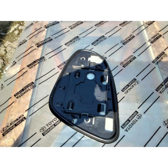 [Expert] KACA SPION SIGRA ORIGINAL KANAN