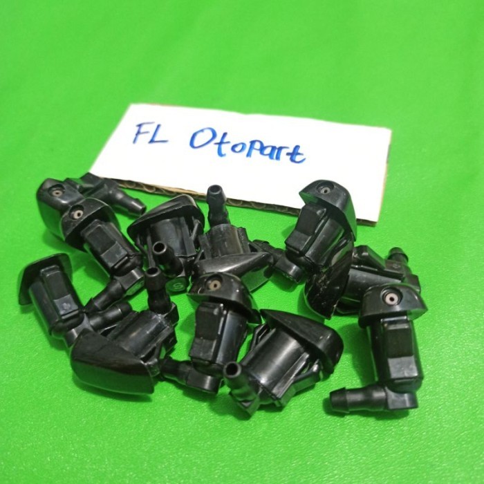 [Expert] NOZZLE NOZEL WIPER AVANZA XENIA TERIOS RUSH LAMA OLD ORIGINAL
