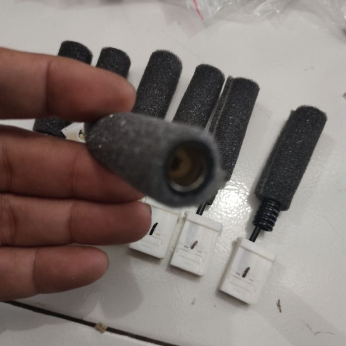 [Expert] Soket antena radio toyota kabel socket head unit tape mobil TOYOTA