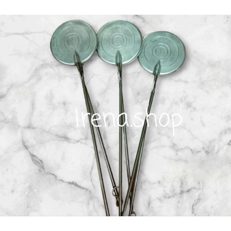 Cetakan Kue Semprong Malaysia / Cetakan Semprit / Cetakan Kue Kering / Cetakan Acu Semprong