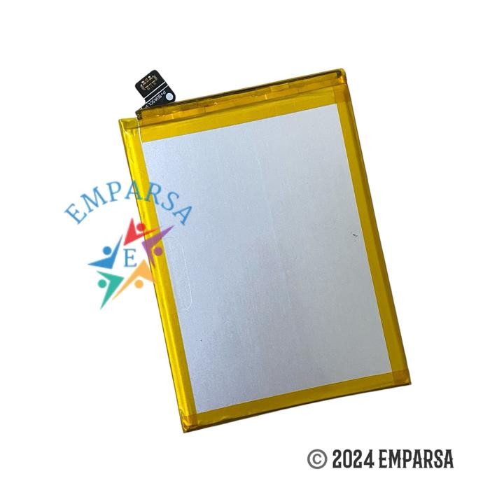 Baterai For 0Ppo Reno 8 4G / Reno 7Z 5G / Blp907 Batrai Batre Batery . Emp Siap Proses