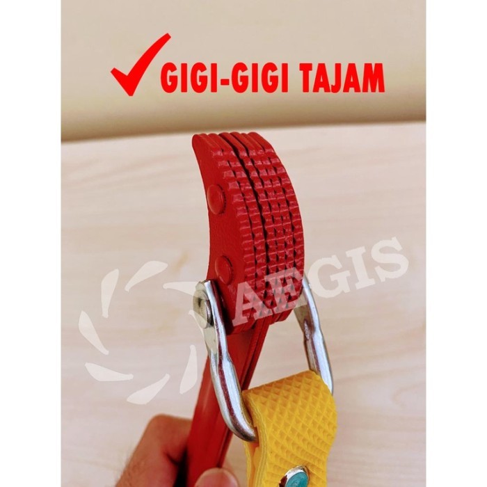 [Expert] AEGIS KUNCI FILTER OLI KUNCI FILTER SOLAR Model Sabuk Kulit UNIVERSAL