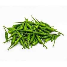 

Cabe Rawit Hijau 100gr / 250gr / Cabai Hijau / Tabia Gadang