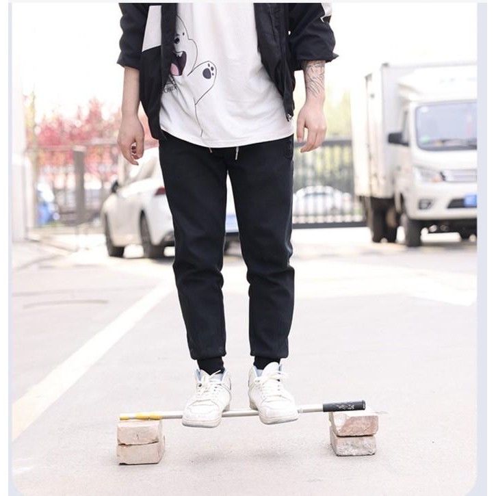 Promo Terlaris Tanggok Serokan jala ikan 4m/5m/6m/Tongkat Stik Pencedok/ Serokan Jala Ikan bahan