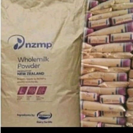 

(Expert) nzmp wholemilk 1kg /susu bubuk nzmp full cream